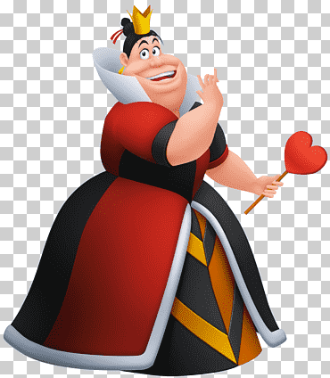 La reina de los corazones Las aventuras de Alicia en el país de las maravillas El rey de los corazones Reina roja, Alicia en el país de las maravillas Reina de los corazones, personaje princesa, pintura de acuarela, dibujos animados, personaje de ficción png