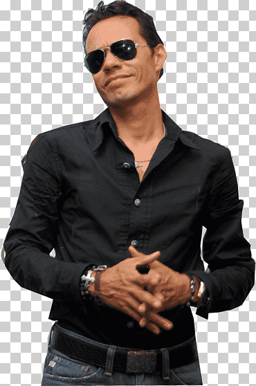 marc anthony cantante actor música de América Latina grandes éxitos, actor, famosos, camiseta, Moda png