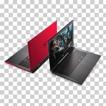 computadora dell intel core alienware, nba 2k, artilugio, netbook, computadora png