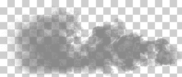 Ilustración de humo gris, nube de luz bruma blanca, humo, texto, atmósfera, gris png
