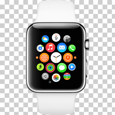 Apple Watch Series 3 SmartWatch Apple Watch Series 2, Apple, artilugio, accesorio de reloj, teléfono móvil png