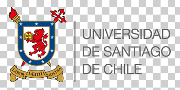 universidad de santiago, chile logo organizacion de la marca, logo universidad seore o sipan, bandera, texto, logo png