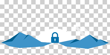التشفير Boxcryptor الحوسبة السحابية الأمن السلامة ، الحوسبة السحابية, الأزرق, الزاوية, المثلث png