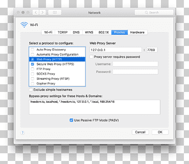 Computer program Wi-Fi macOS Android, android, computer Network, text, computer png