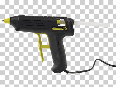 Calvin Klein Tool Heißklebepistole adhesivo, ángulo, arma, kiev png