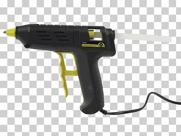 Calvin Klein Tool Heißklebepistole adhesivo, ángulo, arma, kiev png