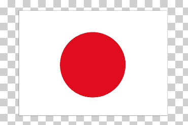 símbolo nacional bandera de japón, símbolo, diverso, bandera, rectángulo png