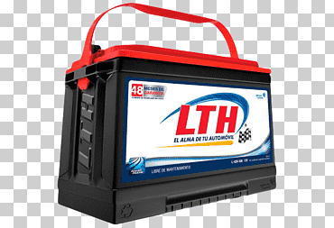 batería eléctrica centro de servicio lth coche batería automotriz batería recargable, bateria, electrónica, coche, auto parte png