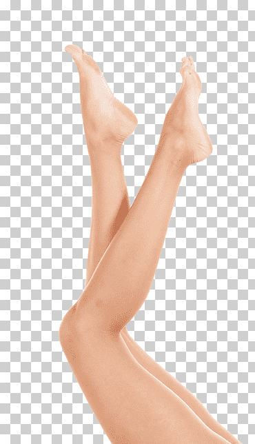 pierna de pie, pierna de mujer, formatos de archivo de imagen, mano, gente png