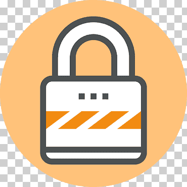 Cloud computing Computer network Information Remote backup service Computer Software, cloud computing, computer Network, text, orange png