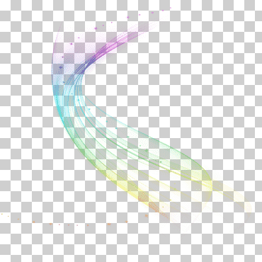 Iluminación, sueño mágico efecto dinámico de luz, arcoiris., púrpura, textura, ángulo png