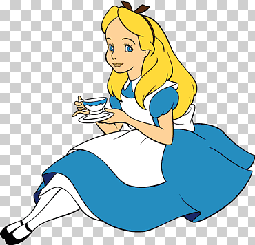 Alicia de Alicia en la ilustración del país de las maravillas, Alicia en el país de las maravillas Aventuras de Alicia en el país de las maravillas Reina del conejo blanco de corazones, Alicia s, personaje de ficción, zapato, mujer png