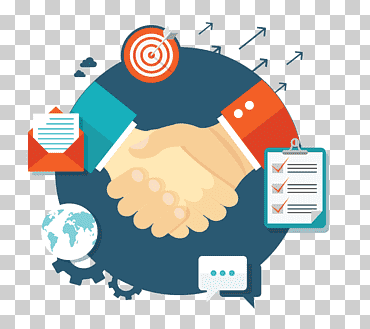 Servicio de información de marketing de negocios de asociación, empresa, Servicio, gente png