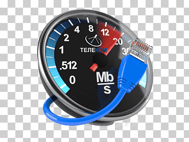 acceso a internet proveedor de servicios de internet banda ancha speedtest.net, prueba de velocidad de internet, computadora, velocímetro, Internet png