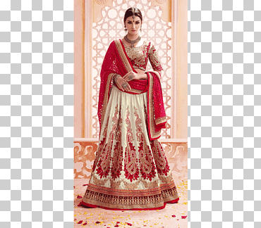 ghagra choli lehenga boda sari, vestido, Boda, Moda, novia png