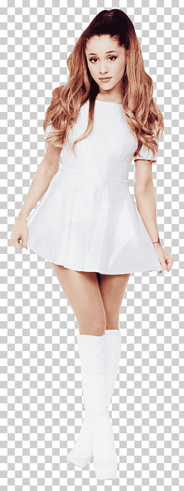 ariana grande, de pie ariana grande, estrellas de la música, Ariana Grande, ariana png