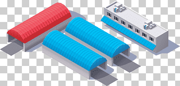 edificio, casa edificio, edificio, ilustrador, dibujos animados png