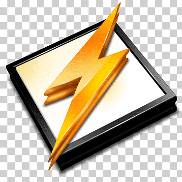 iconos de computadora software de computadora programa de computadora winamp, computadora, ángulo, triángulo, computadora png