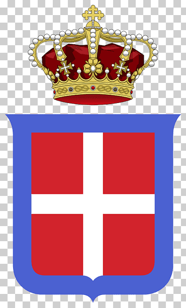 Reino de Italia, casa del escudo de armas de Saboya, Italia, bandera, escudo de armas, королевство png