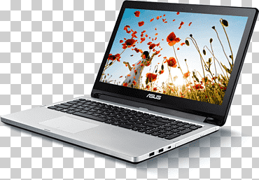 laptop asus computer, laptop, electrónica, netbook, computadora png