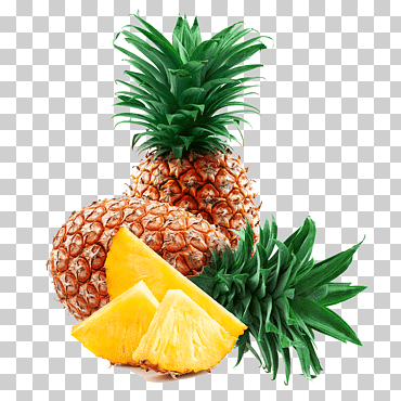 piña fruta tropical baya produce, piña, alimentos naturales, comida, fruta seca png