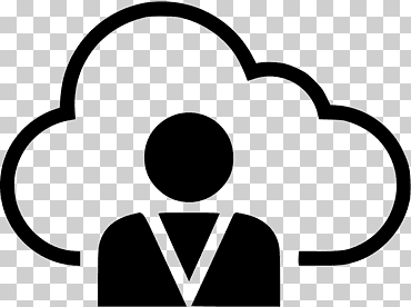 Cloud computing Scalable Graphics Computer Icons Cloud storage, cloud computing, cloud Computing, computer Icons, cloud Storage png