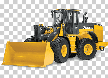 John Deere minicargadora cargadora compacta, retroexcavadora frontal, vehículo, maquinaria de agricultura, construcción png