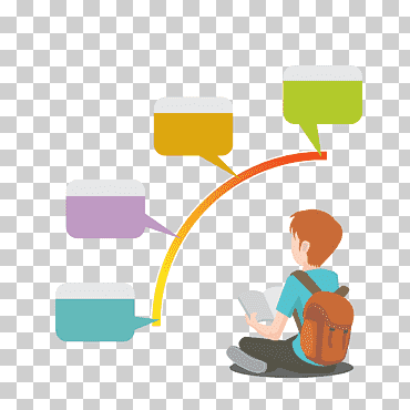 niño sentado mientras sostiene la ilustración del libro, estudiante de educación de aprendizaje escolar, niños en edad escolar, niño, clase, texto png
