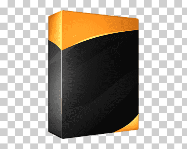 قاعدة بيانات برامج الكمبيوتر CorelDRAW محرك محرك برنامج الكمبيوتر ، وغيرها, الزاوية, المستطيل, البرتقالي png