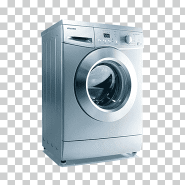 lavadora lavanderia secadora de ropa electrodomestico, lavadora, electrónica, decorativo, material png