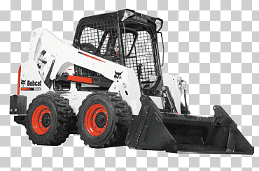 Bobcat company miniexcavadora cargadora compacta, excavadora, técnica, modo de transporte, vehículo png