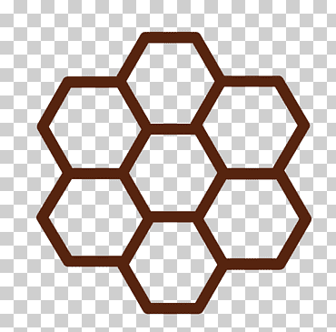colmena panal abeja miel abeja, abeja, ángulo, logo png