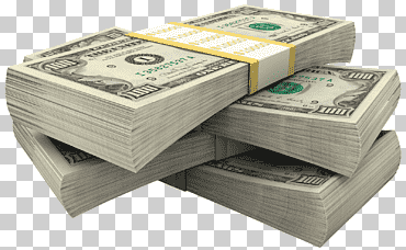 dólar de los Estados Unidos dinero de los Estados Unidos billete de cien dólares, dinero, ahorro, banco, efectivo png