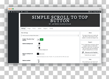 Computer program WordPress Plug-in Theme, WordPress, template, text, computer Program png