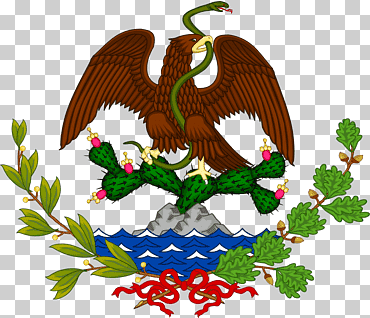 primera republica mexicana bandera de mexico estados unidos escudo de mexico, estados unidos, bandera, comida, hoja png
