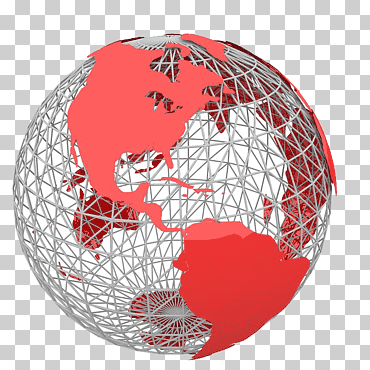 constitución modelo tierra roja, La Internet, planeta, socialmente png