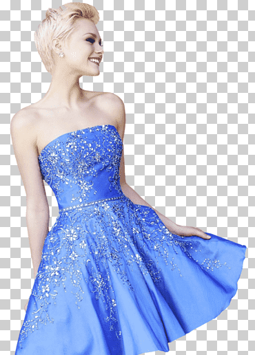 vestido de fiesta sherri hill quinceañera, vestido, púrpura, azul, Moda png
