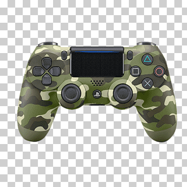 PlayStation 4 joystick dualshock 4, icono de ps4, Playstation 4, controladores de juego, estación de juegos png
