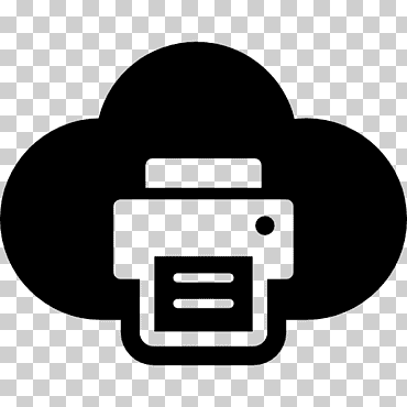 Computer Software Computer Icons Cloud storage Printing Cloud computing, cloud computing, cloud, logo, cloud Computing png