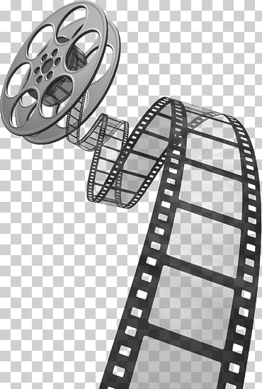 rollo de película de arte, película, diverso, ángulo, fotografía png