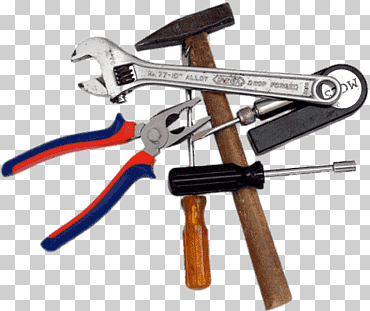herramienta de mano bricolaje tienda herramienta de corte de hardware del hogar, diverso, industria, herramienta de máquina png