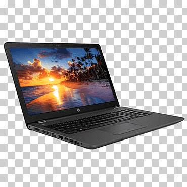 netbook laptop hewlett-packard dell hp pavilion, hp 250 g6, netbook, computadora, dispositivo electronico png