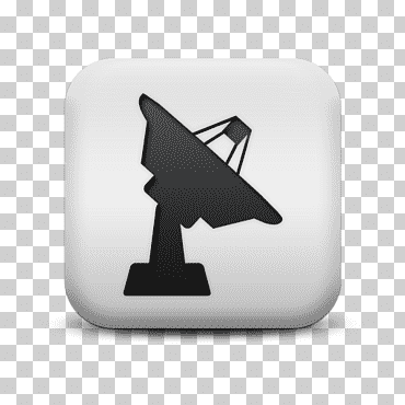 antena parabólica plato red iconos de computadora acceso a internet vía satélite, espacio satélite, ángulo, industria, Internet png
