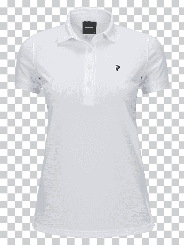 camiseta polo camisa ropa manga manga, polo camisa mujer, camiseta, blanco, Moda png