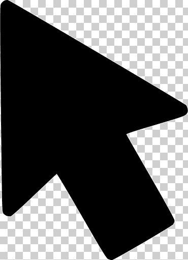 cursor del puntero del mouse de computadora, mouse de computadora, cdr, ángulo, electrónica png