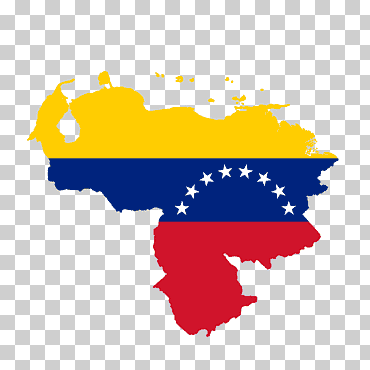petro mapa bandera de venezuela, venezuela, texto, Reino libre, mapa png