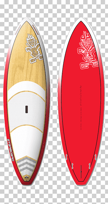 tabla de surf standup paddleboarding puerto y surf a estribor, tabla de madera, madera, Deportes, paleta png