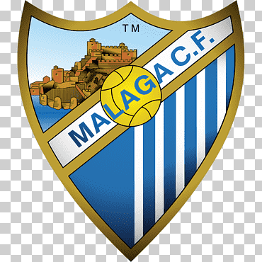 Málaga cf la liga getafe cf fc barcelona, ​​fc barcelona, emblema, deporte, logo png