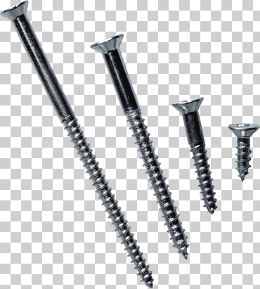 tornillo tornillo sujetador tuerca de clavo, tornillo, ángulo, técnica, tornillo png
