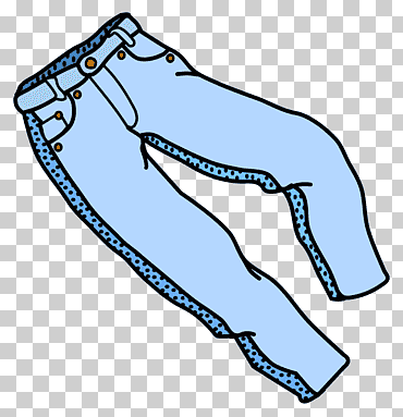 Pantalones azules, pantalones vaqueros del día del dril de algodón levi strauss & co. pantalones, jeans, blanco, mano, zapato png